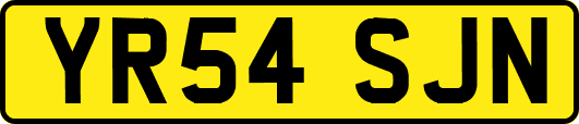YR54SJN