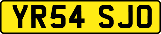 YR54SJO