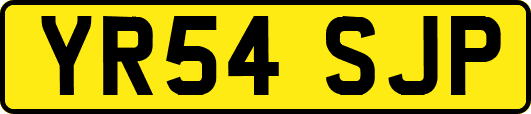 YR54SJP