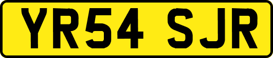 YR54SJR