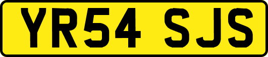 YR54SJS