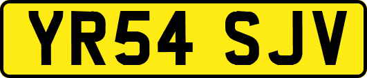 YR54SJV