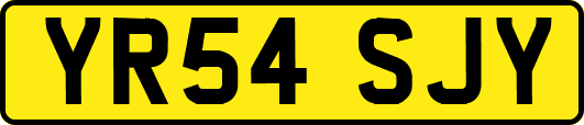 YR54SJY