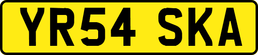 YR54SKA
