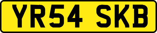 YR54SKB