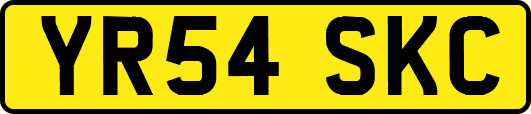 YR54SKC