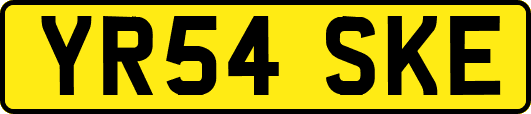 YR54SKE