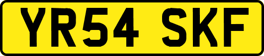 YR54SKF