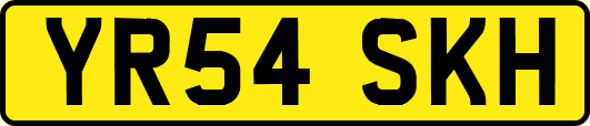 YR54SKH