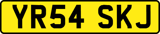 YR54SKJ