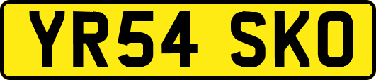 YR54SKO