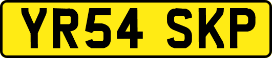 YR54SKP