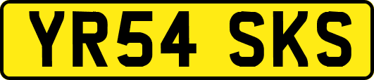 YR54SKS