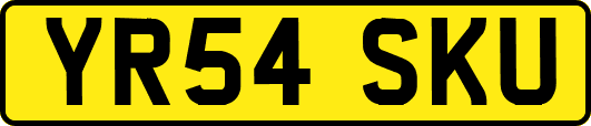 YR54SKU