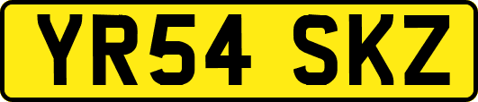 YR54SKZ