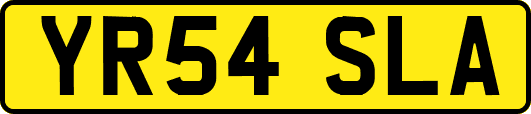 YR54SLA
