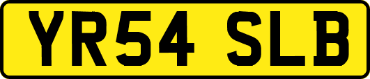 YR54SLB