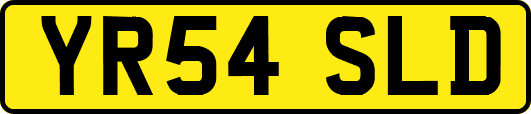 YR54SLD