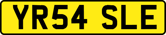 YR54SLE
