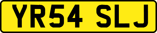 YR54SLJ