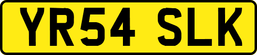 YR54SLK