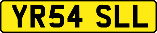 YR54SLL