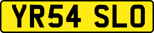 YR54SLO