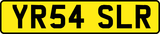 YR54SLR