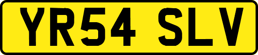 YR54SLV