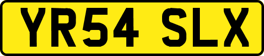 YR54SLX
