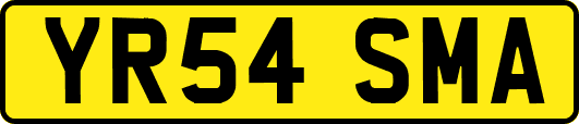 YR54SMA
