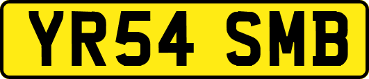 YR54SMB