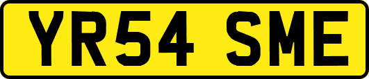 YR54SME