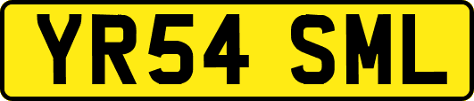 YR54SML