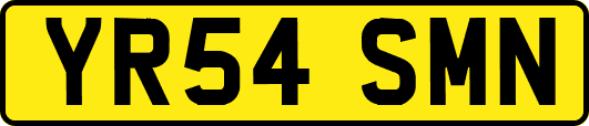 YR54SMN
