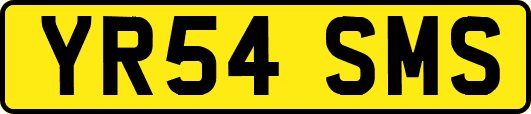 YR54SMS