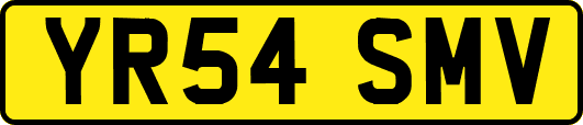 YR54SMV
