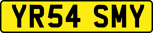 YR54SMY