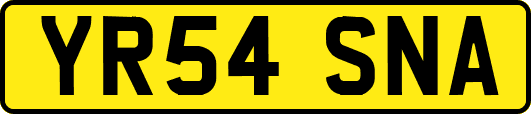 YR54SNA