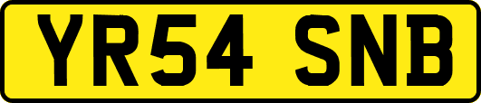 YR54SNB