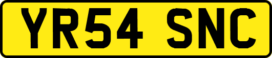 YR54SNC