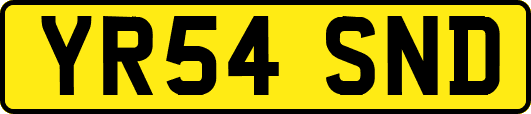 YR54SND