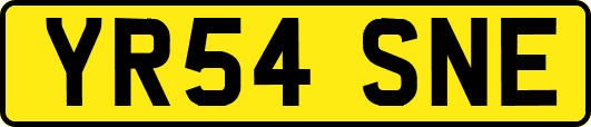 YR54SNE