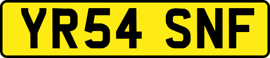 YR54SNF