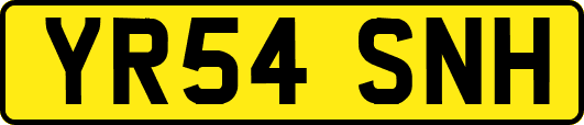 YR54SNH