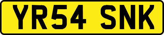 YR54SNK