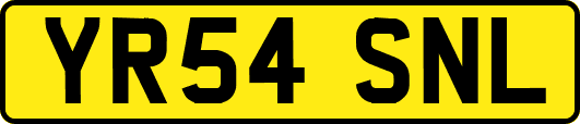YR54SNL