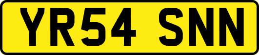 YR54SNN