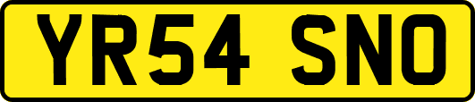 YR54SNO