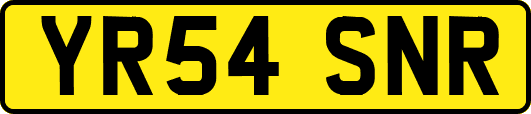 YR54SNR